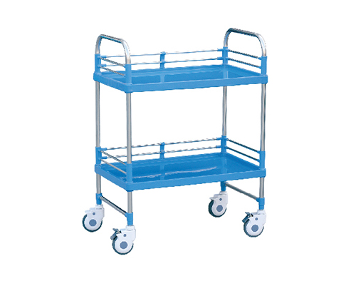 HR-C1 Multifunctional trolley