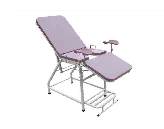 HR-G01 Gynecological examination bed