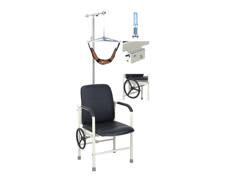 Cervical traction chair type Ⅱ