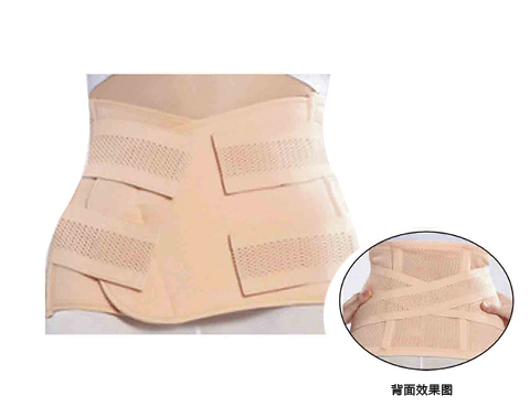 HR-D04-4 Belly band（Reinforced type）