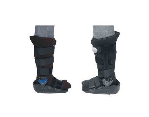 HR-H22 Inflatable adjustable ankle joint fixed support