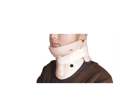 HR-H01 Soft neck support