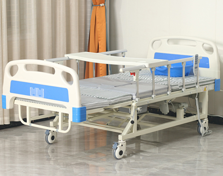 DH04 Electric Nursing Bed