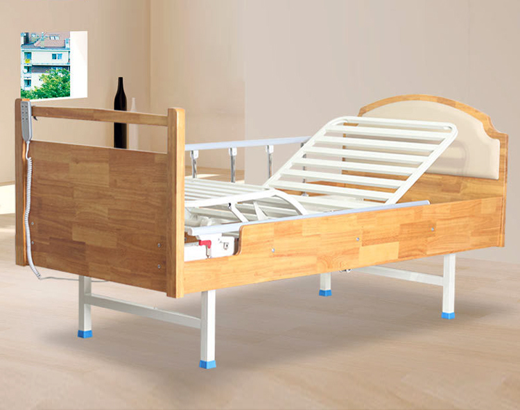 HR-DJ15 Electric Home Care Bed