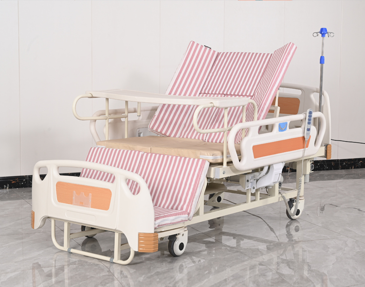 C05-1 Electric Nursing Bed